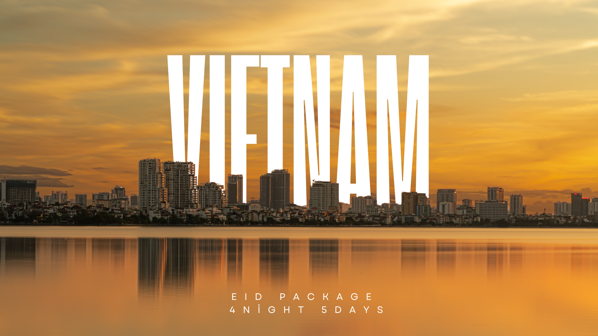 Explore Vietnam 4 Nights / 5 Days - Hanoi & Halong Bay